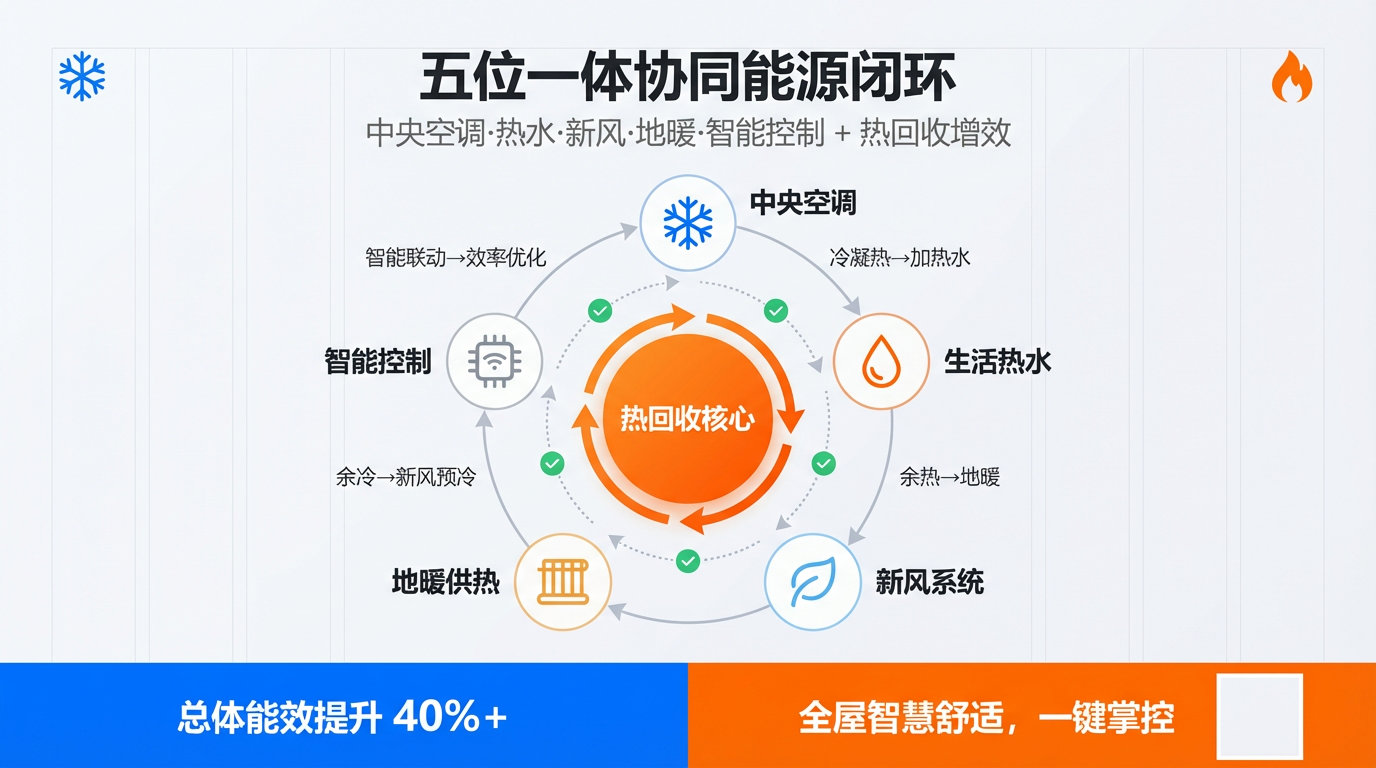 欧瑞博技术解析