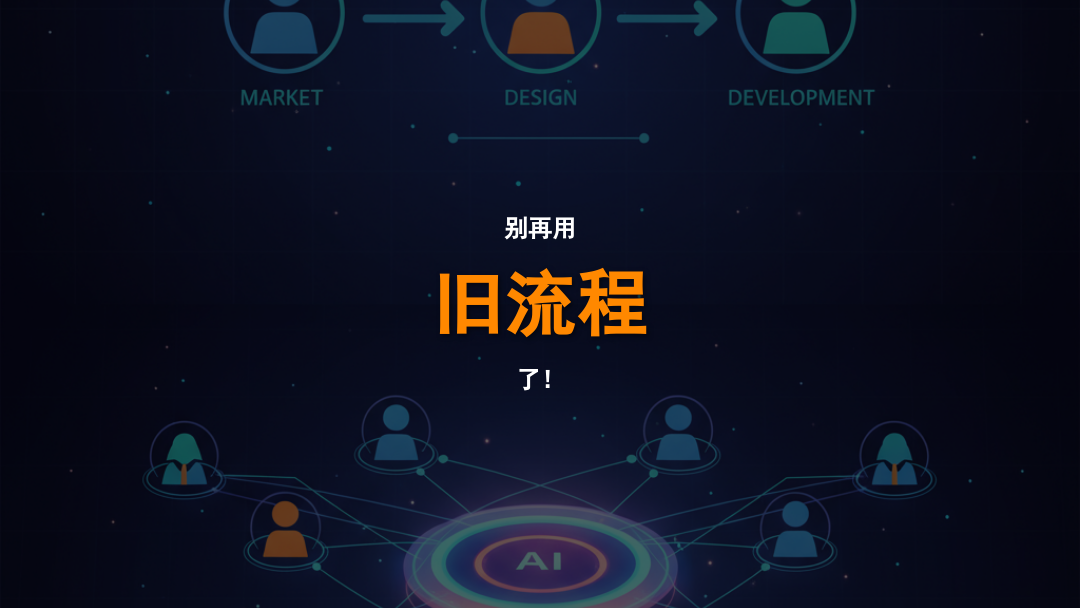 AI营销平台界面示意