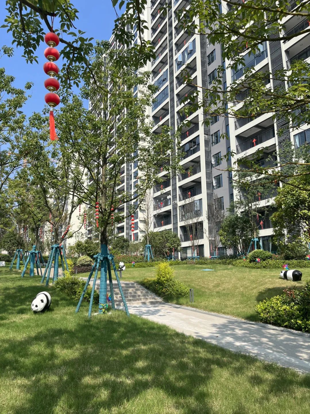 蕲春碧桂园：品质交付赢业主口碑，助力市场热销-蕲春楼盘网