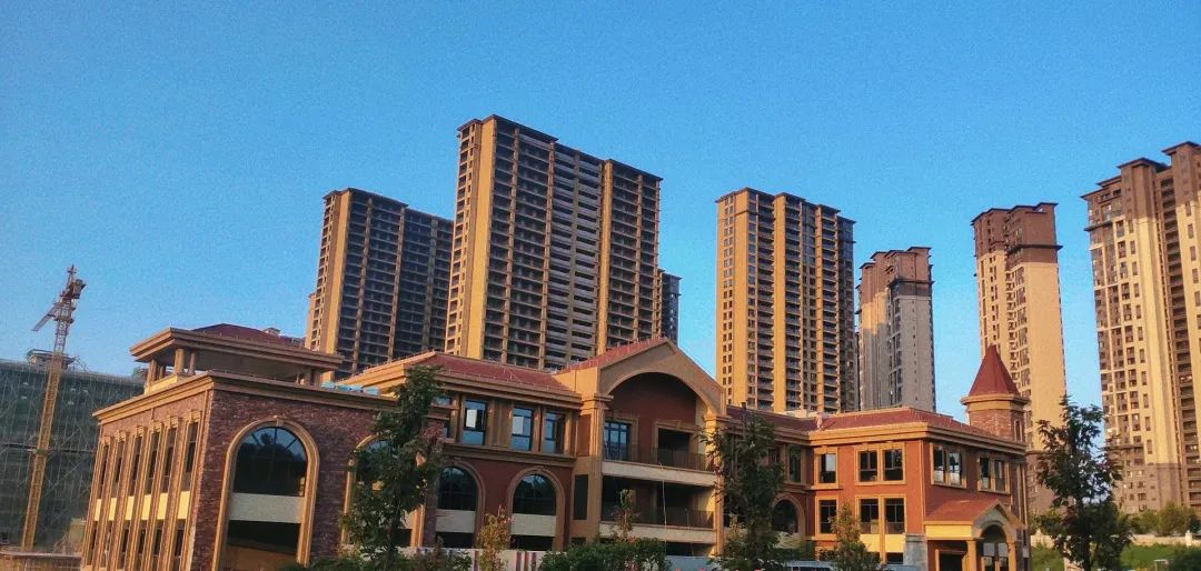 2023年第38周蕲春楼市周报(9.11-9.17)丨蕲春商品房网签36套-蕲春楼盘网