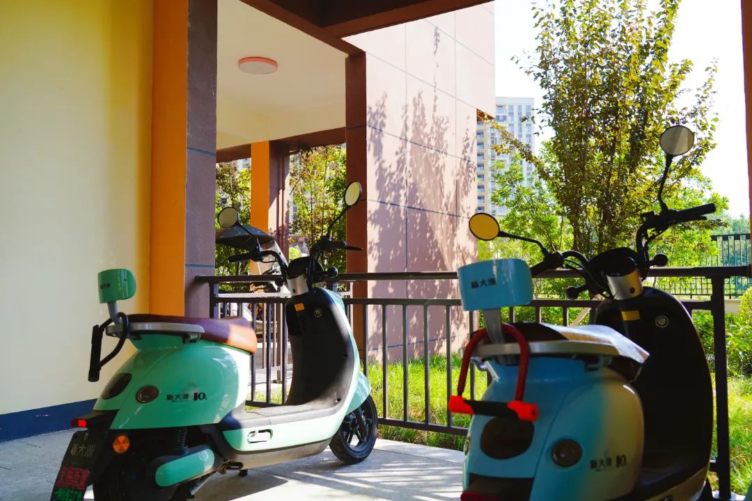 瑞锦东城的架空层,到底有着怎样的魅力?-蕲春楼盘网