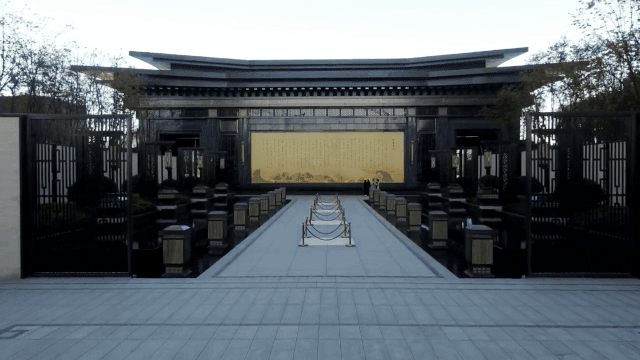 从本手到妙手看蕲春府如何让他们相得益彰