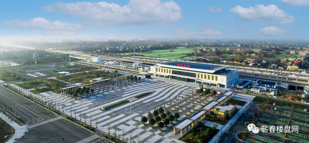 黄黄高铁本月开通阜黄高铁黄黄段列车时刻表出炉